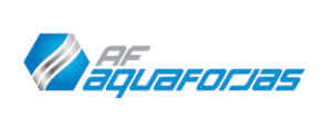 LOGO AQUAFORJAS