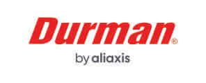 LOGO DURMAN