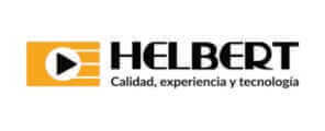 LOGO HELBERT