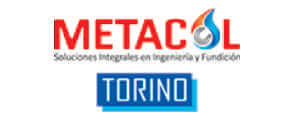LOGO METACOL - TORINO