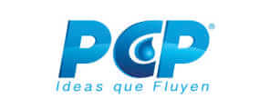 LOGO PCP
