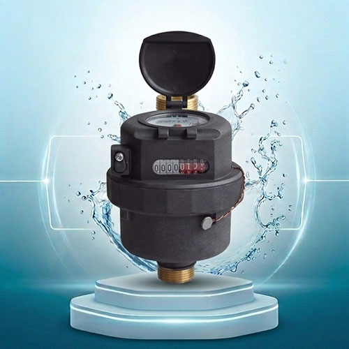 Medidor volumétrico R 200